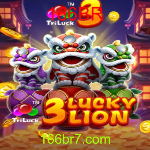 3LUCKYLION