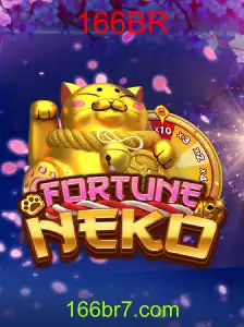 FortuneNeko