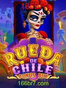 RuedaDeChileBonusBuy